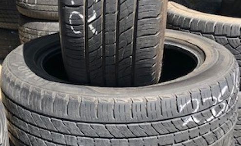 Highspeed Tire Group
