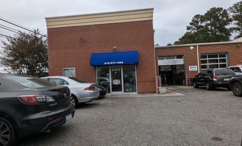 AAMCO Transmissions & Total Car Care