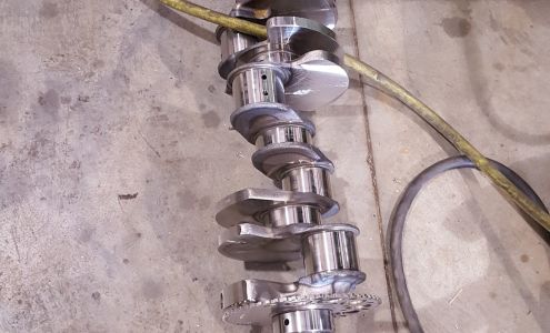 Batteries of NC Angier