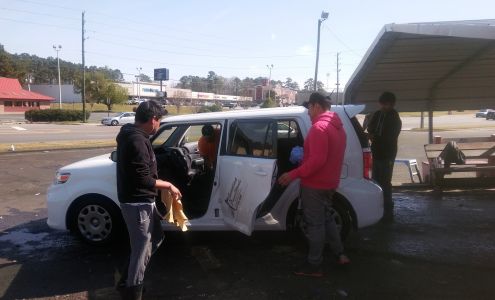 Car Wash