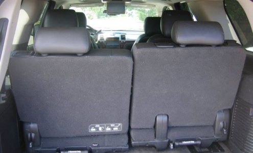 Barrett's Automart Angier