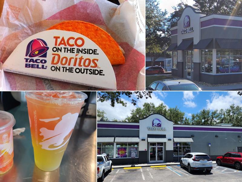 Taco Bell
