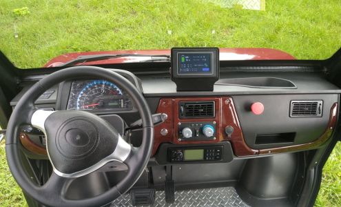 Star Electric Vehicles (Inside Crown Carts Factory Outlet)