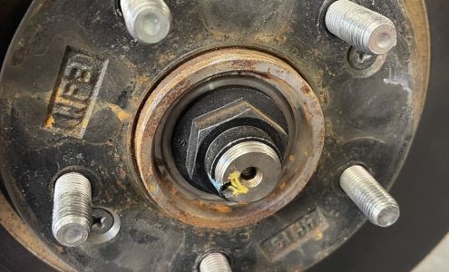 Taz Auto Group Sanford