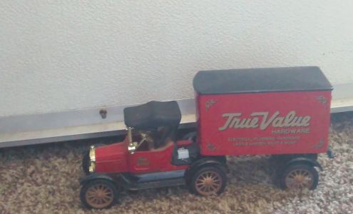 Doc's Body Shop Central City