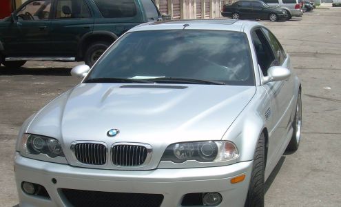 Ambassador Auto Services Inc.