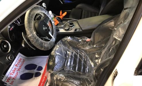 Os-car's Auto Repair