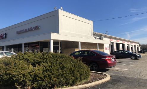 Tenochtitlan Auto Care