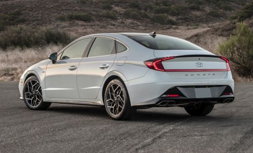 Crain Hyundai of Fort Smith Service Center