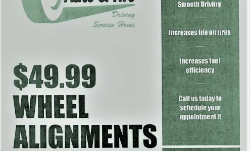 Atlantic Auto & Tire Sanford