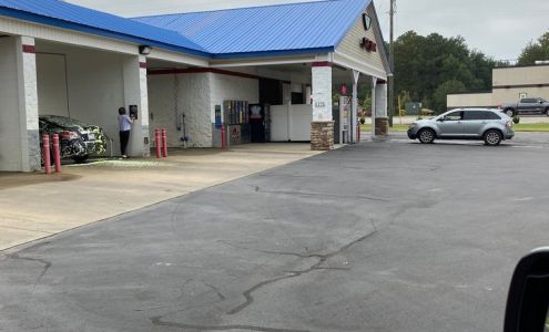 Dale's Car Wash Sanford