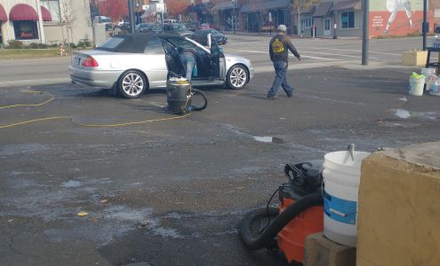 G.T. Car Wash Sanford