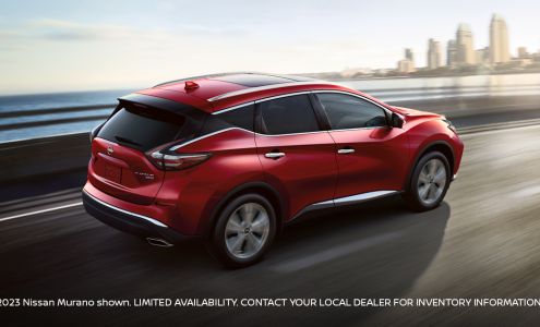 Classic Nissan of Sanford Sanford