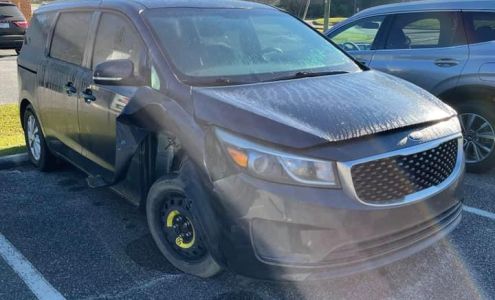 Precision Auto Craft, INC.