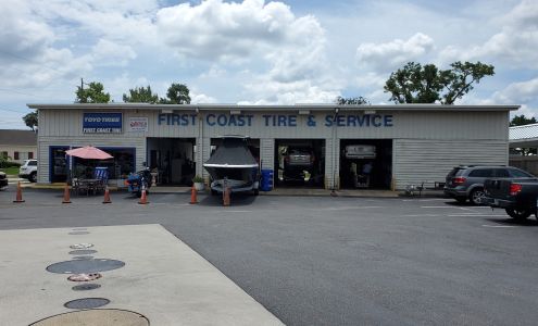 First Coast Tire & Services