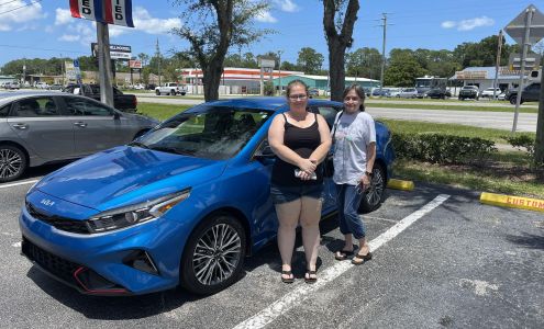 Family Kia of St. Augustine St. Augustine