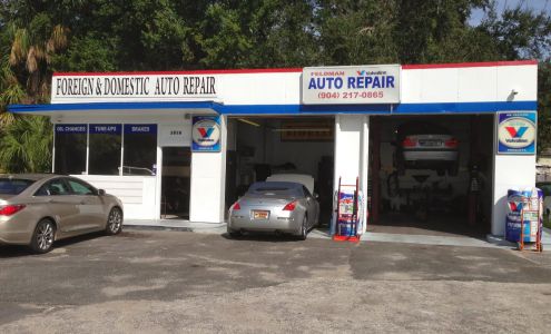 Feldman Auto Repair St. Augustine