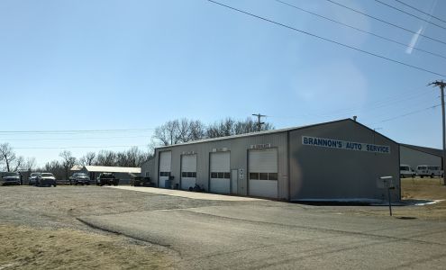 Brannon's Auto Services Park Hill