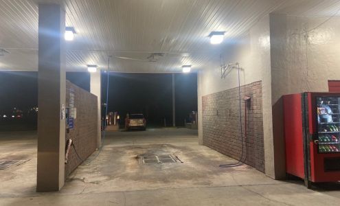 Salt n Sand St. Augustine