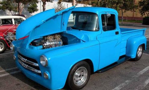 Detail Man St. Augustine