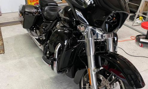 ProShine Detailing Services St. Augustine