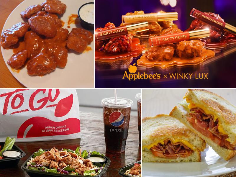 Applebee's Grill + Bar