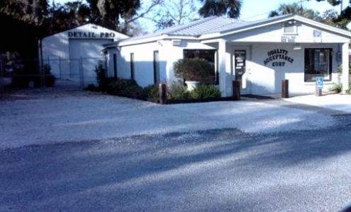 Quality Acceptance Corporation St. Augustine