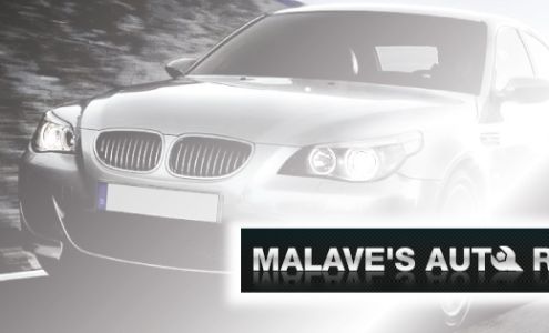 MALAVE'S 2ND TO NONE AUTO SERVICE