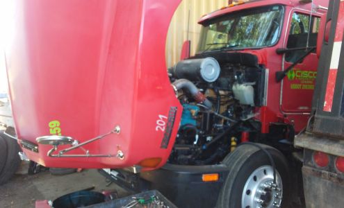 Linsey Trucking and Storage