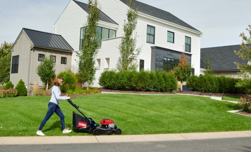 Brookshire Mower Sales & Repair Brookshire