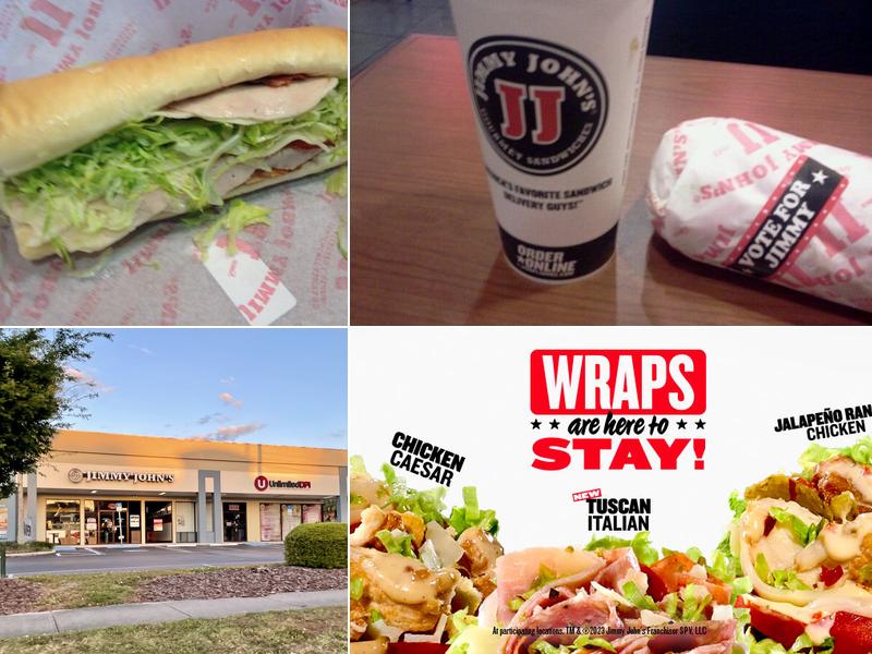 Jimmy John's