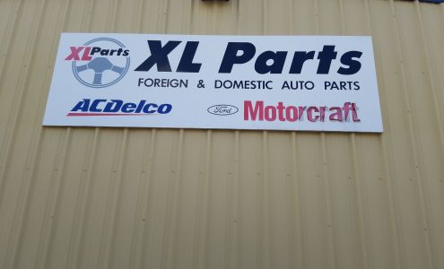 XL Parts