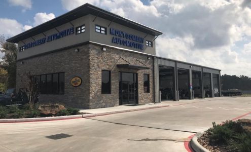 Montgomery Automotive, LLC