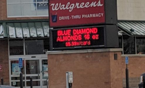 Walgreens Bemidji