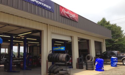 SMITH FAMILY TIRE AND AUTO