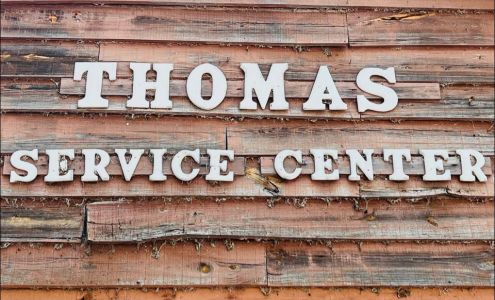 Thomas Auto Services Center