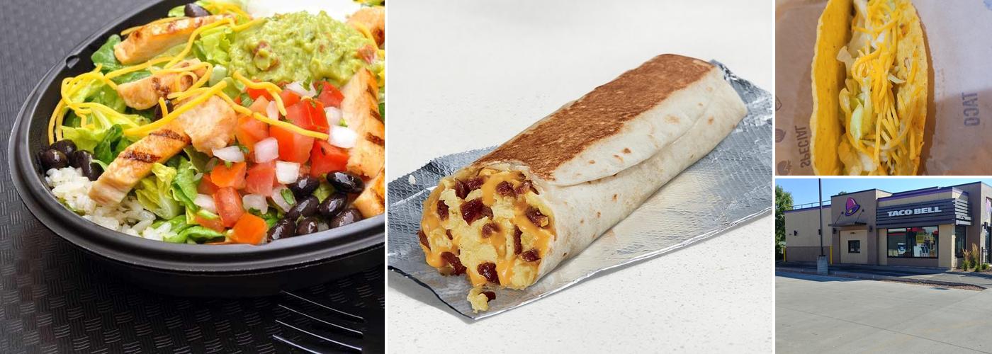 Taco Bell