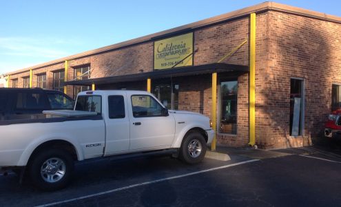 Custom Exhaust Services Sanford