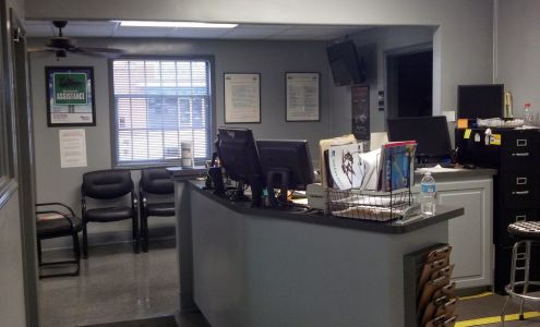 R & N Motor Company Sanford