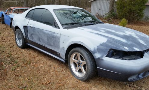 Powers Automotive & Body