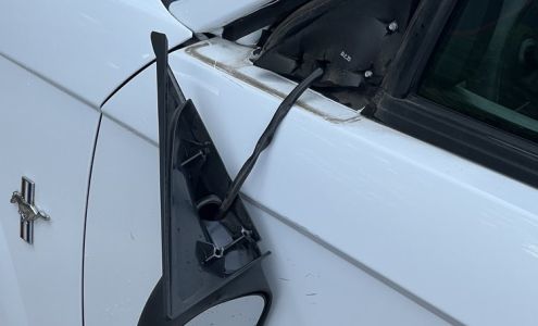 Whistle Express Car Wash