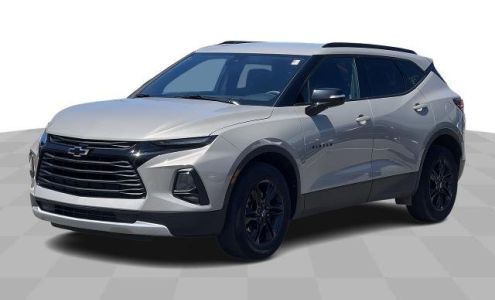 Wilkinson Chevrolet Buick GMC Sanford