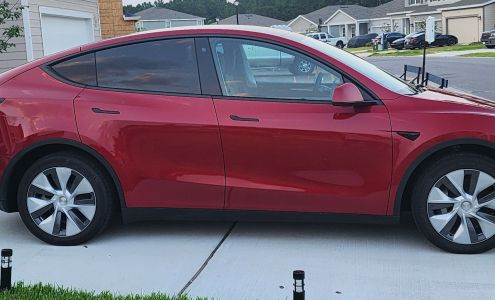 Joe Hudson's Collision Center