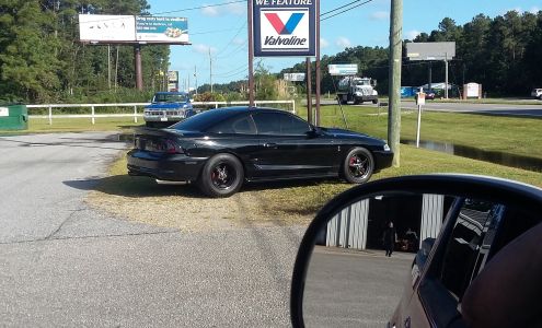 Soles Auto Services Center Delco