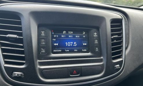 County line car sales inc Delco