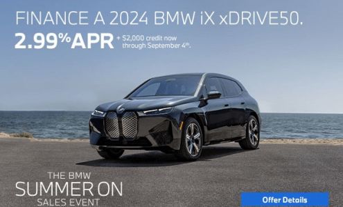 Tom Bush BMW Jacksonville Jacksonville