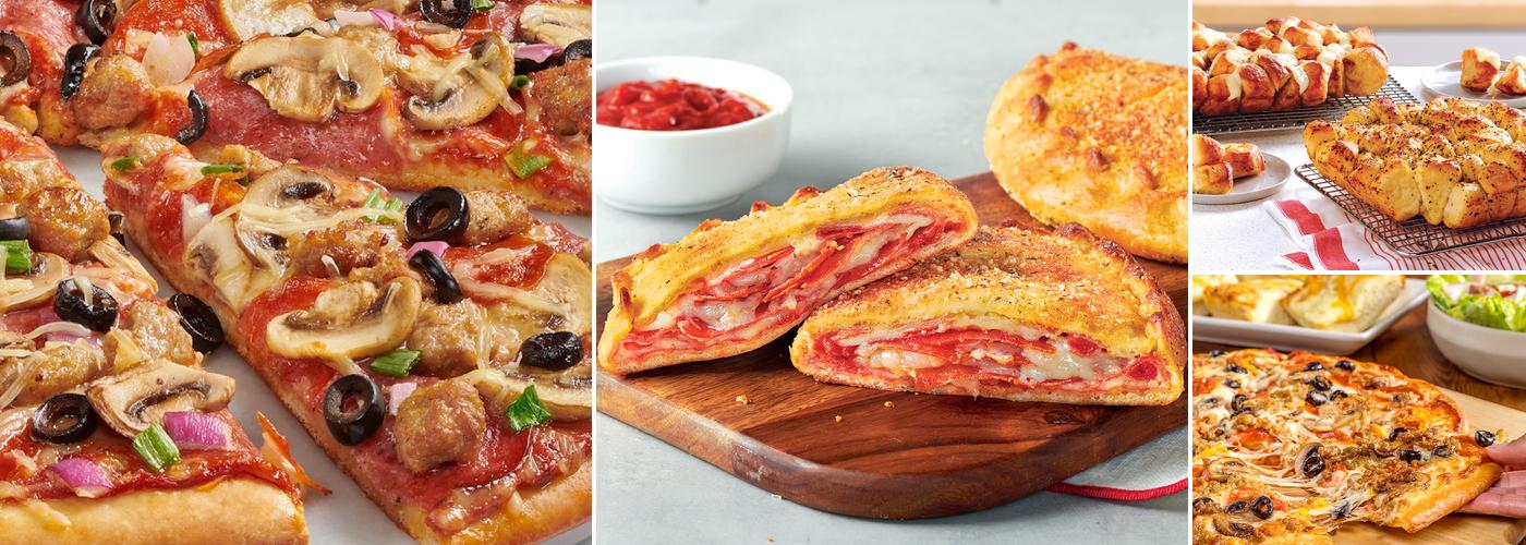 Papa Murphy's | Take 'N' Bake Pizza