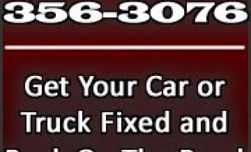 Rexburg Auto Repair Rexburg