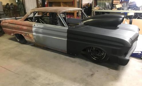 Auto Aspects Rexburg