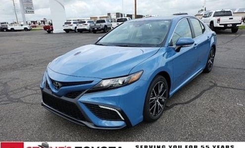 Stones Toyota Rexburg